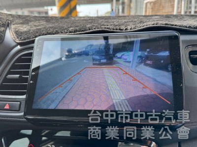 2019 HRV 1.8 VTi-S 跑十一萬