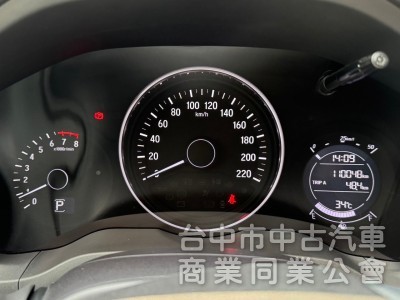 2019 HRV 1.8 VTi-S 跑十一萬