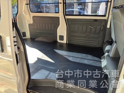 2018 菱利廂型車 1.3手排