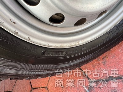 2018 菱利廂型車 1.3手排