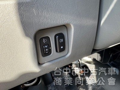 2018 菱利廂型車 1.3手排