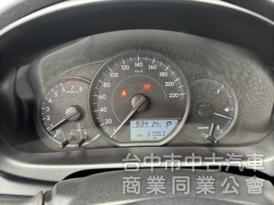 2022 Yaris 1.5經典跑五萬