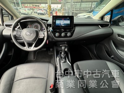 2020 Altis 1.8 經典