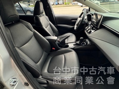 2020 Altis 1.8 經典