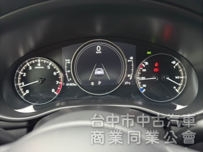 2022 Mazda3 最頂級 Bose音響