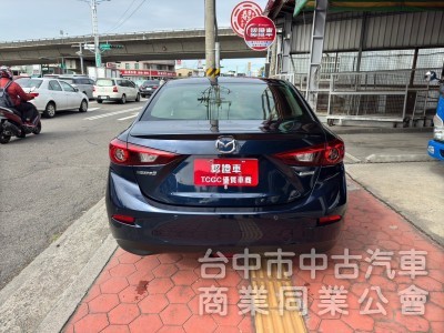 2018 Mazda3 旗艦 Bose 抬顯