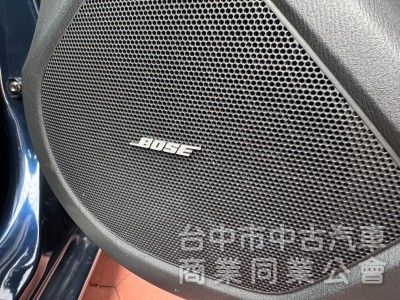 2018 Mazda3 旗艦 Bose 抬顯