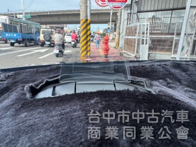 2018 Mazda3 旗艦 Bose 抬顯