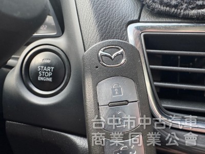 2018 Mazda3 旗艦 Bose 抬顯