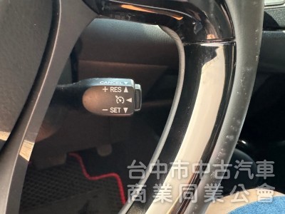 2018 CHR 1.2 豪華