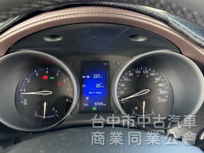 2018 CHR 1.2 豪華