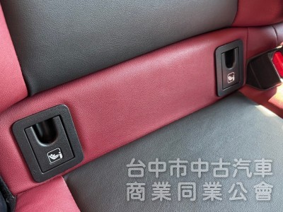 2020 GR Altis 1.8 油電 跑七萬