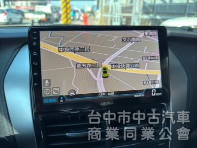 2022 大鴨 Yaris 經典 跑一萬