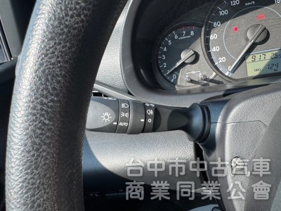 2022 大鴨 Yaris 經典 跑一萬