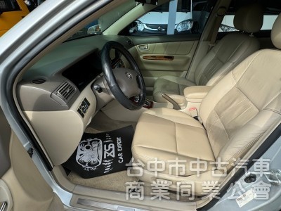 2005 altis 1.8 G 跑二十萬公里