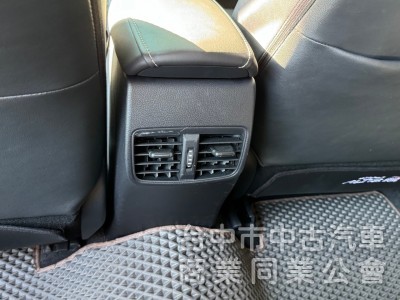 2019 Altis 1.8豪華跑七萬