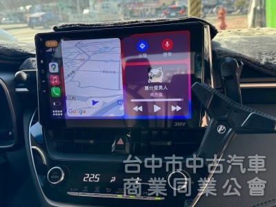 2019 Altis 1.8豪華跑七萬