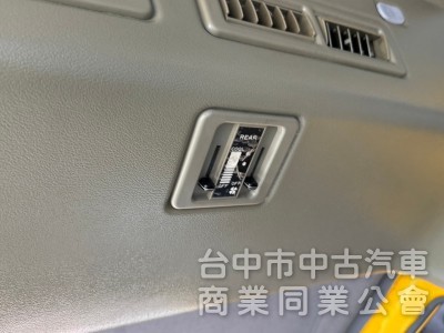 2015 得利卡廂型車 娃娃車退役