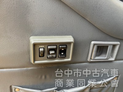 2015 得利卡廂型車 娃娃車退役