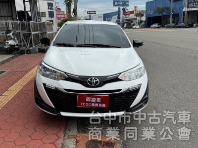 2022 Yaris 跑一萬