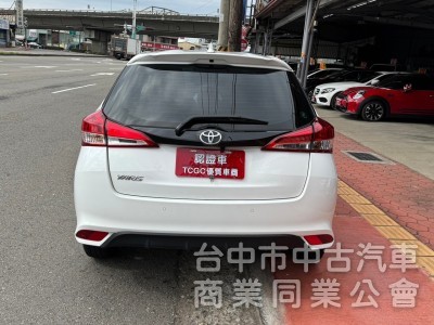 2022 Yaris 跑一萬