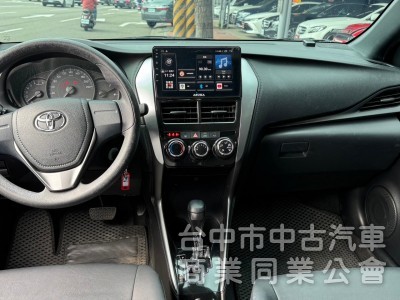 2022 Yaris 跑一萬