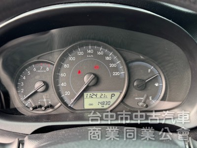 2022 Yaris 跑一萬