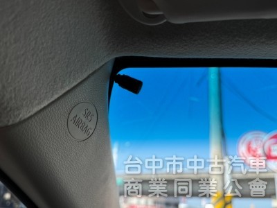 2020 GR Altis 油電 跑九萬