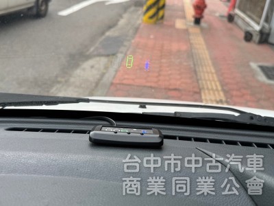 2021 A190 自排 跑六萬