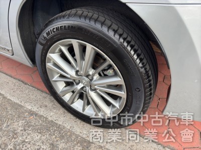 2015 Altis S+ 跑十萬