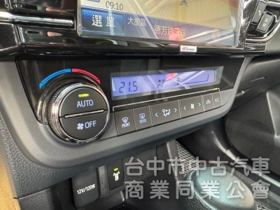 2015 Altis S+ 跑十萬