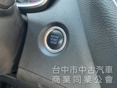 2022 Altis 1.8 尊爵 跑八萬 免鑰匙