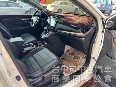 2018 CRV 1.5 S 跑三萬多公里