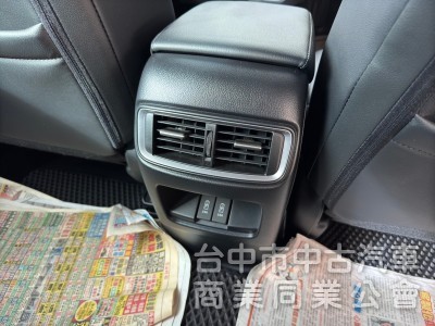 2018 CRV 1.5 S 跑三萬多公里