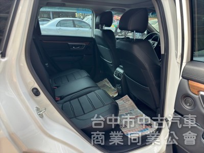 2018 CRV 1.5 S 跑三萬多公里