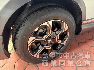 2018 CRV 1.5 S 跑三萬多公里