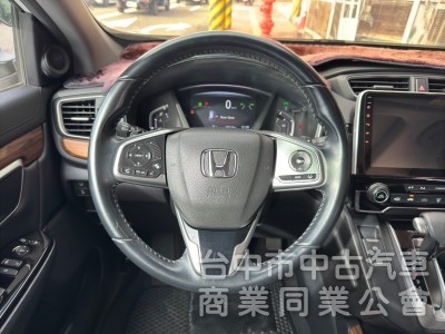 2018 CRV 1.5 S 跑三萬多公里