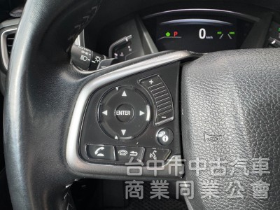 2018 CRV 1.5 S 跑三萬多公里