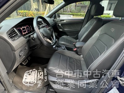 2021 Tiguan 380 R Allspace