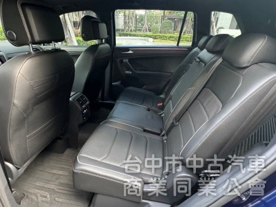 2021 Tiguan 380 R Allspace