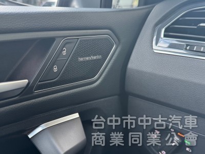 2021 Tiguan 380 R Allspace