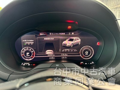 2020 Audi A3 35 TFSI 跑六萬 精品改裝