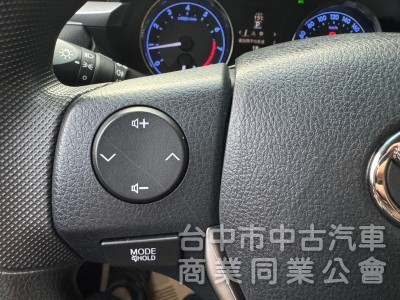 2016 altis 1.8 S+ 跑三萬