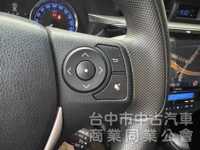 2016 altis 1.8 S+ 跑三萬