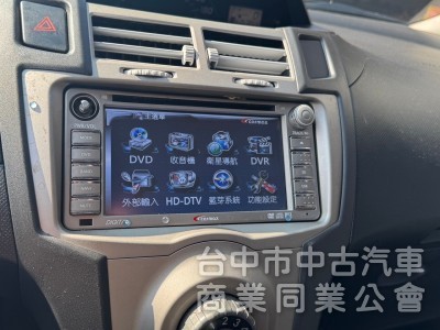 2012 Yaris 1.5 跑十五萬