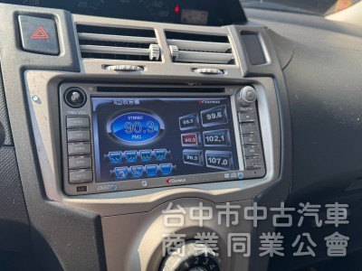 2012 Yaris 1.5 跑十五萬