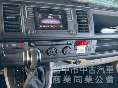 2019 T6 福祉車 跑一萬多公里