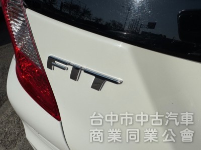 2020 FIT 1.5 S 跑五萬多公里