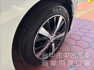 2020 FIT 1.5 S 跑五萬多公里