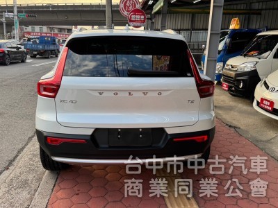 2022 XC40 T2 跑五萬多公里